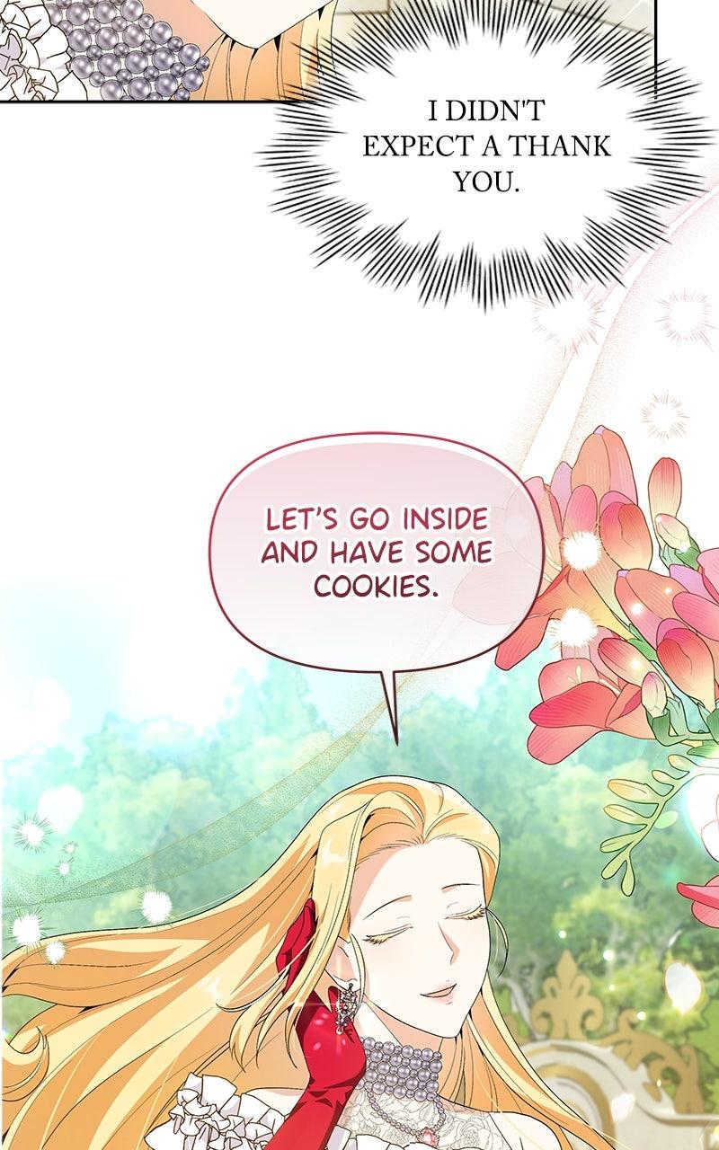 The Villainess Is Bothered By Male Leads Chap 8 - Next Chap 9