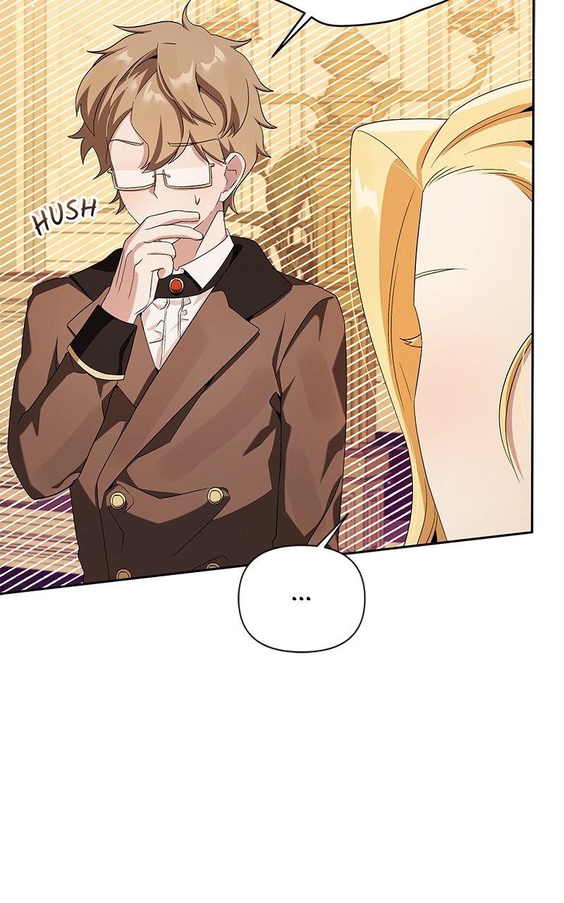 The Villainess Is Bothered By Male Leads Chap 9 - Next Chap 10