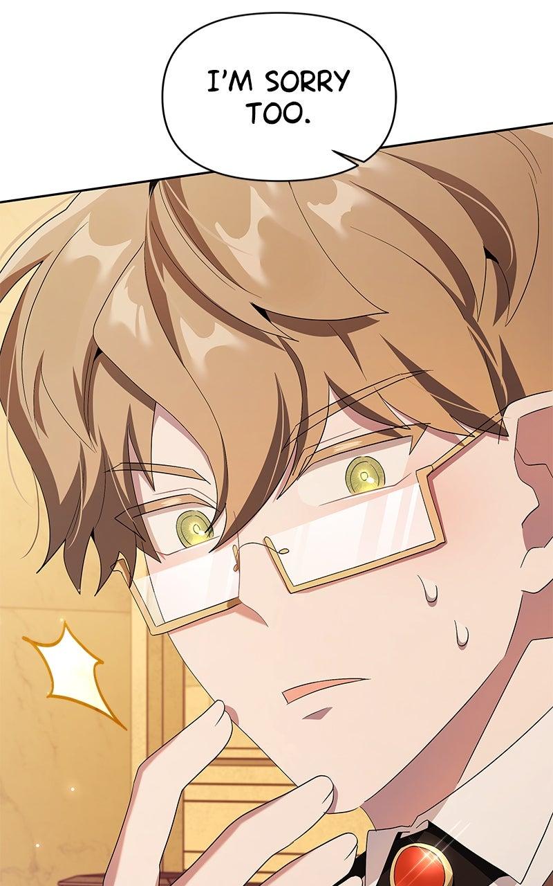 The Villainess Is Bothered By Male Leads Chap 9 - Next Chap 10