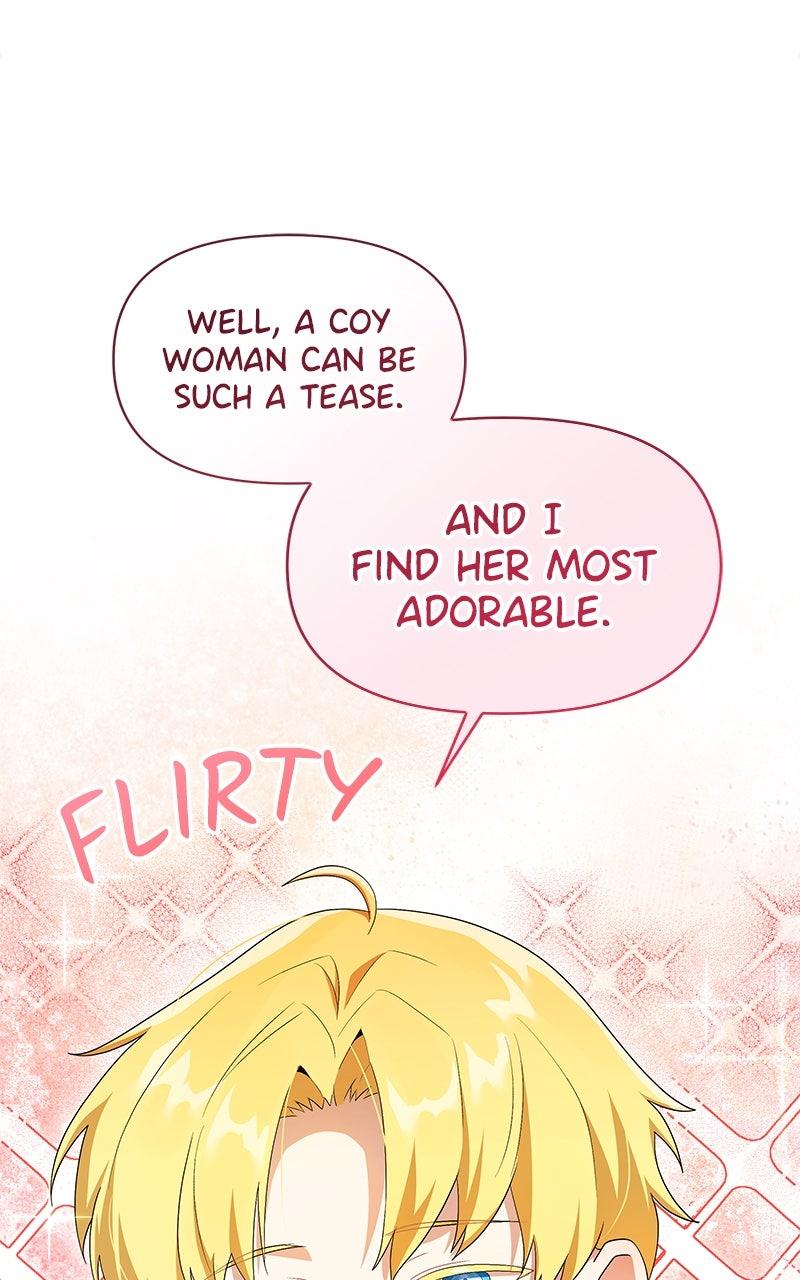 The Villainess Is Bothered By Male Leads Chap 9 - Next Chap 10