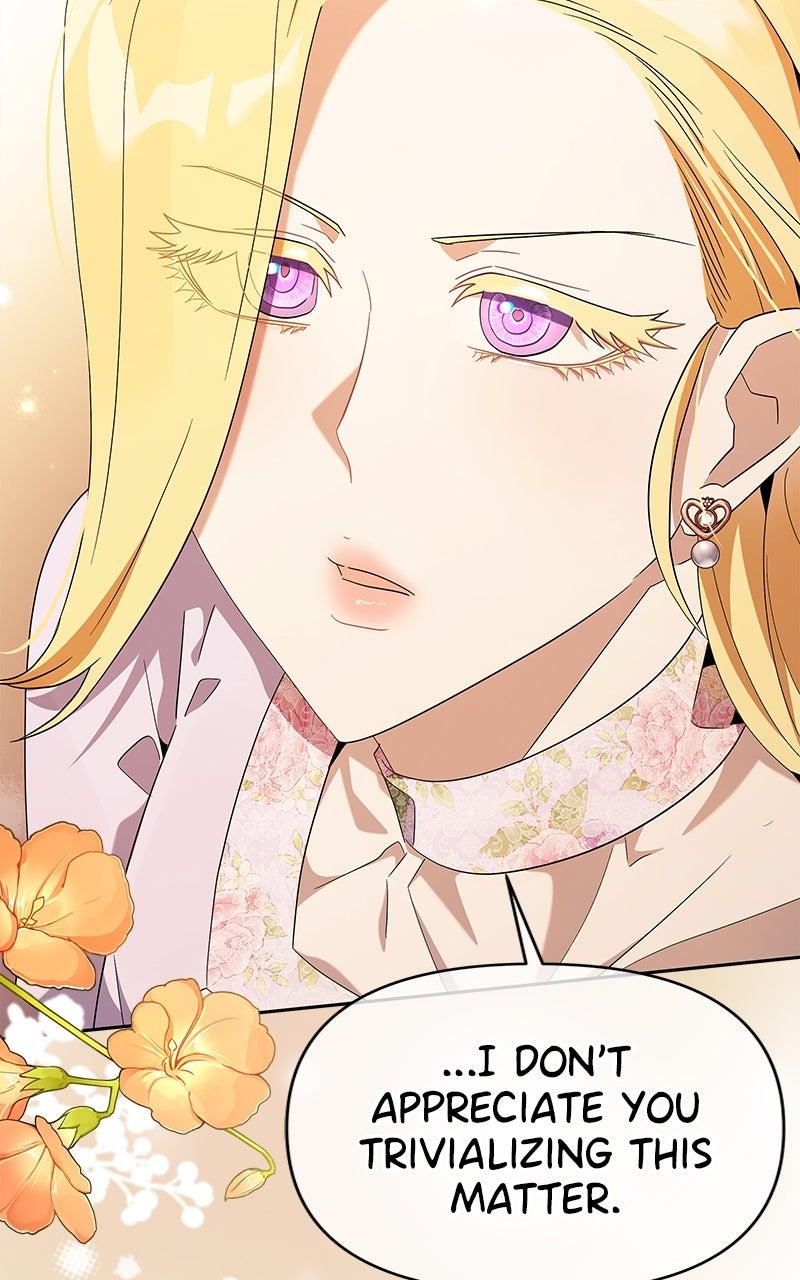 The Villainess Is Bothered By Male Leads Chap 9 - Next Chap 10
