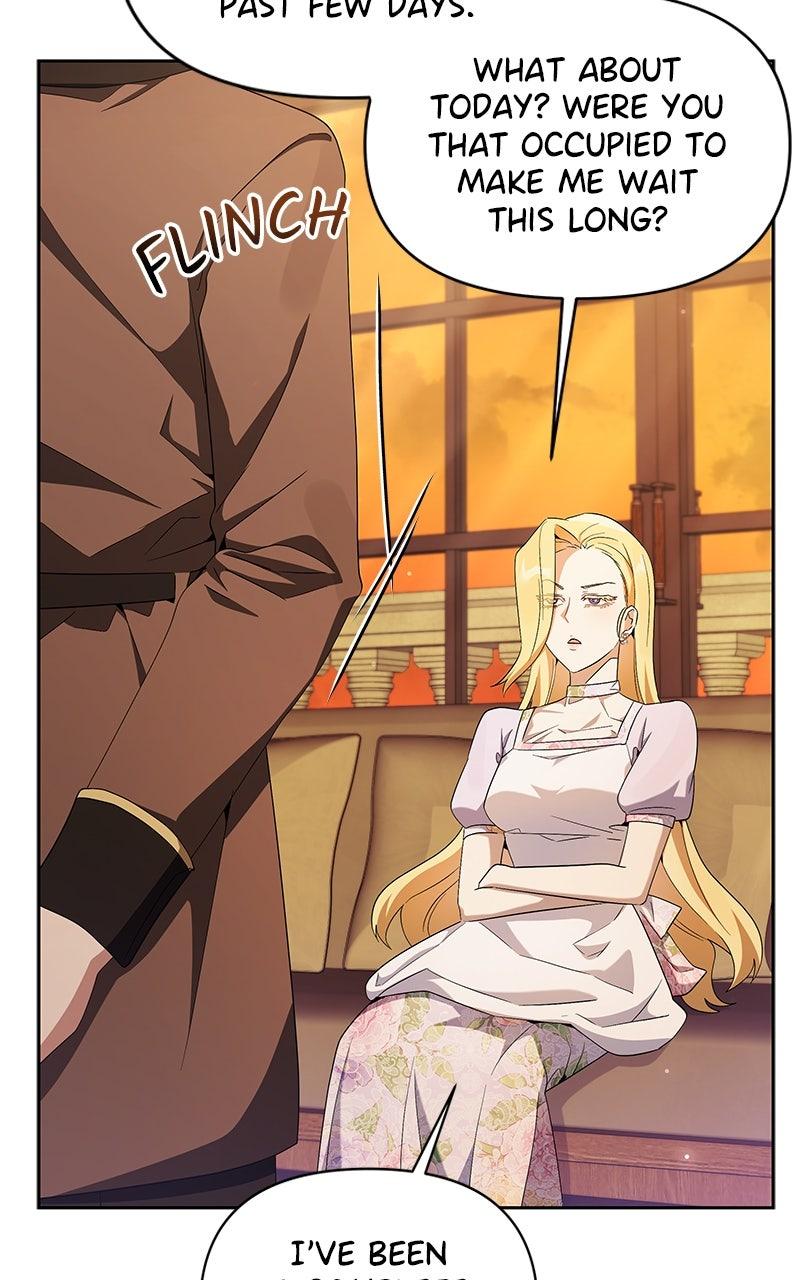 The Villainess Is Bothered By Male Leads Chap 9 - Next Chap 10
