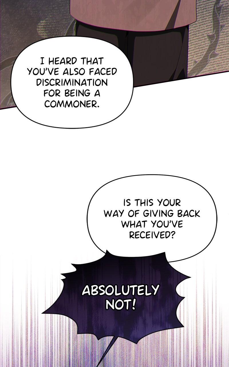 The Villainess Is Bothered By Male Leads Chap 9 - Next Chap 10