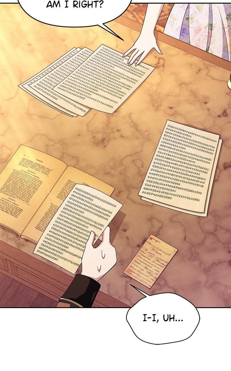 The Villainess Is Bothered By Male Leads Chap 9 - Next Chap 10