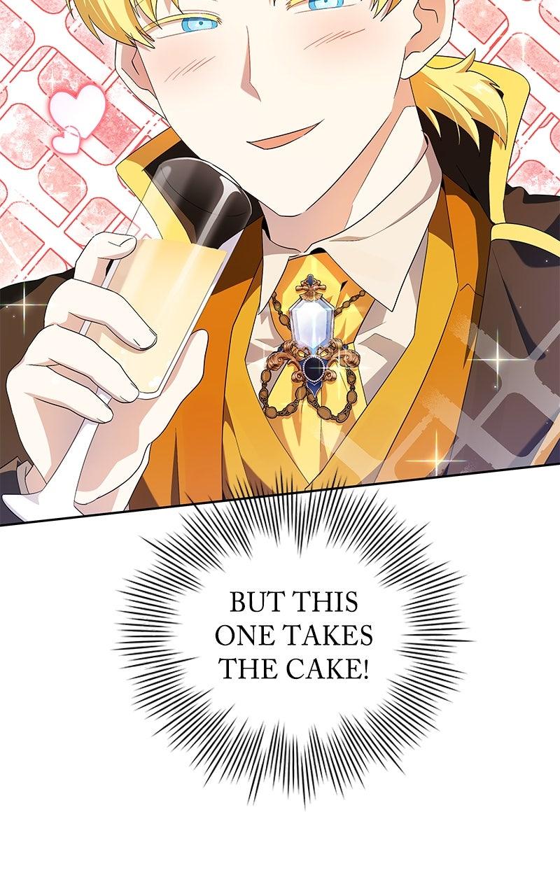 The Villainess Is Bothered By Male Leads Chap 9 - Next Chap 10