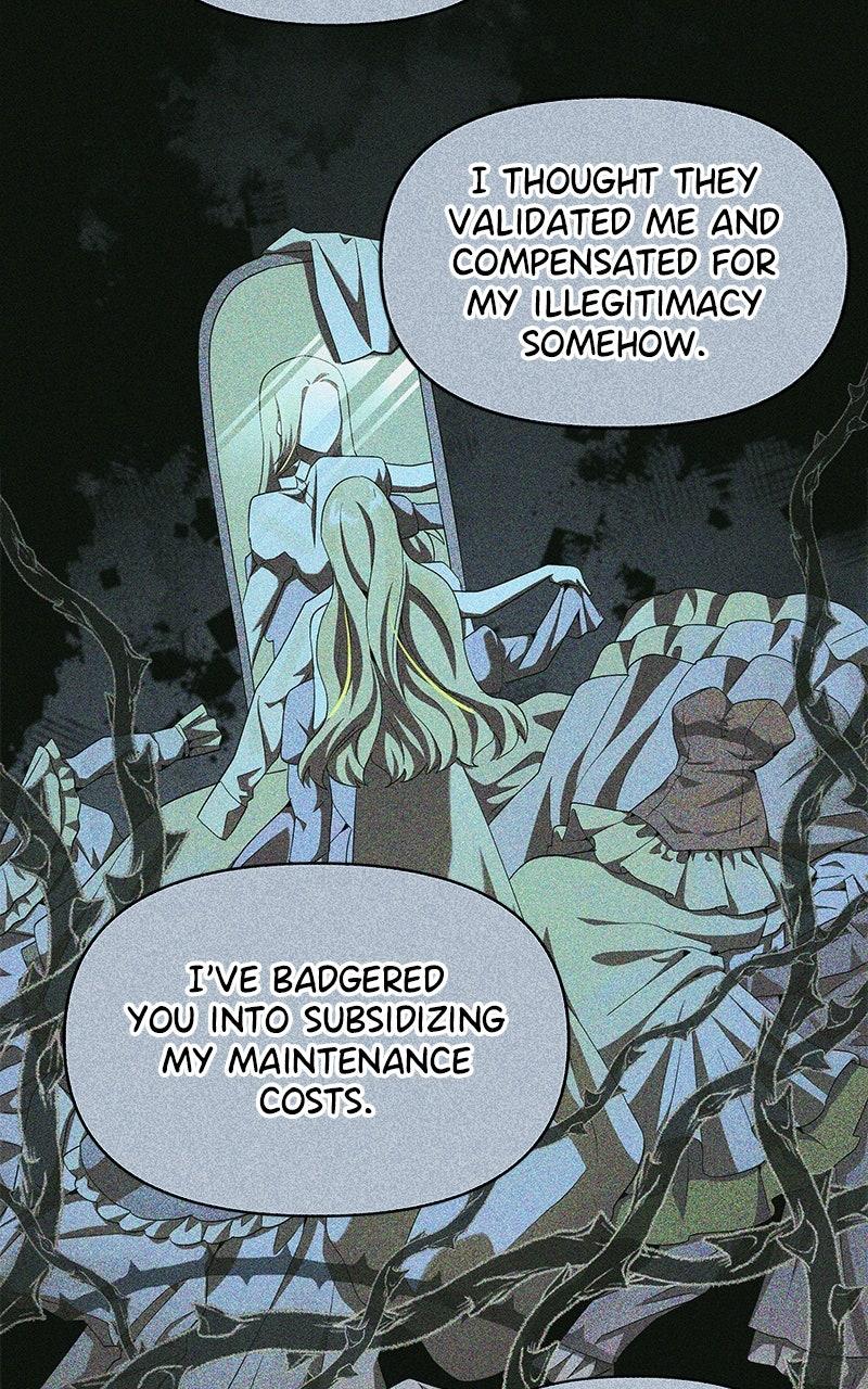 The Villainess Is Bothered By Male Leads Chap 9 - Next Chap 10