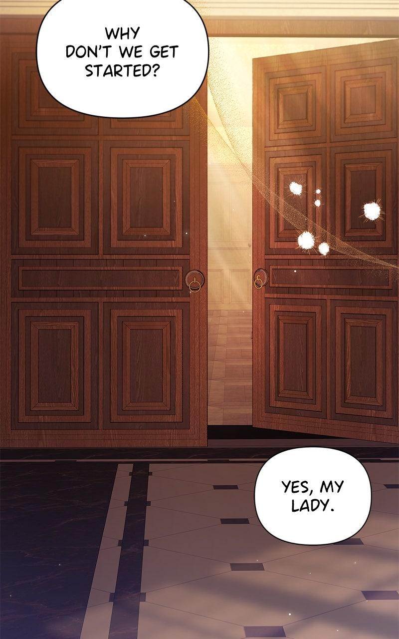 The Villainess Is Bothered By Male Leads Chap 9 - Next Chap 10