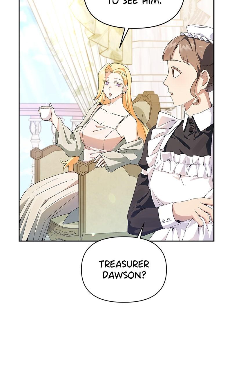 The Villainess Is Bothered By Male Leads Chap 9 - Next Chap 10