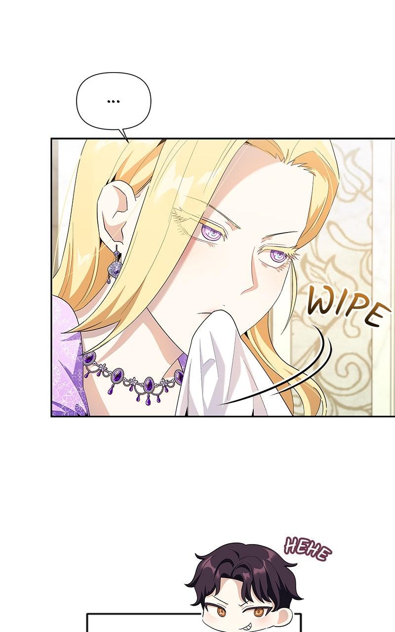 The Villainess Is Bothered By Male Leads Chap 9 - Next Chap 10