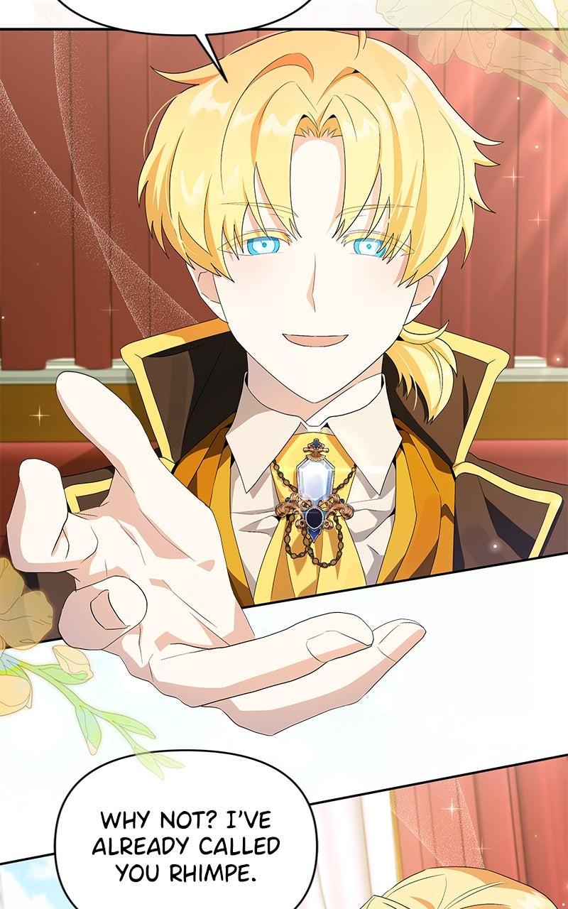 The Villainess Is Bothered By Male Leads Chap 9 - Next Chap 10