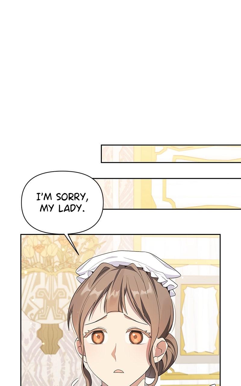 The Villainess Is Bothered By Male Leads Chap 9 - Next Chap 10