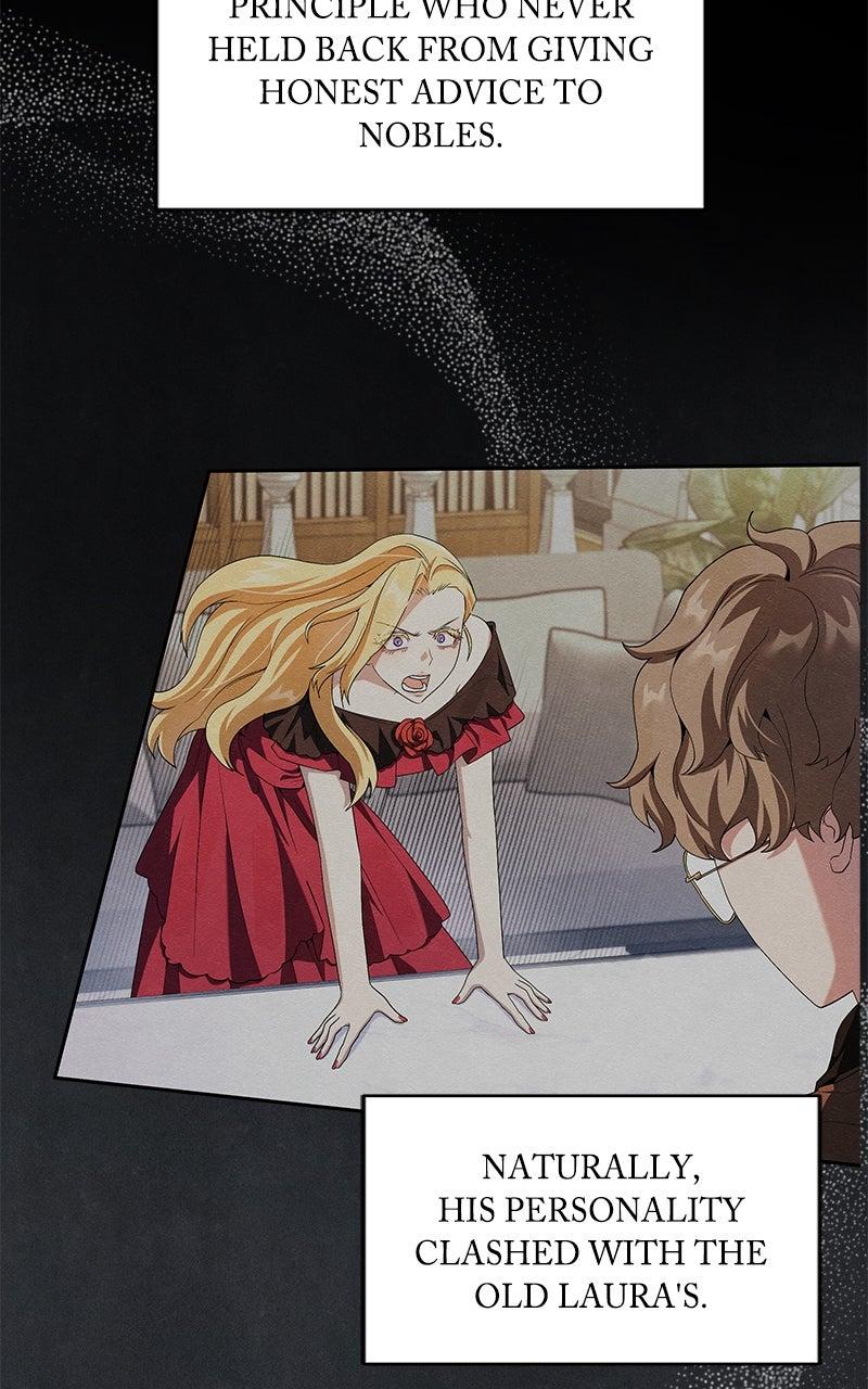 The Villainess Is Bothered By Male Leads Chap 9 - Next Chap 10