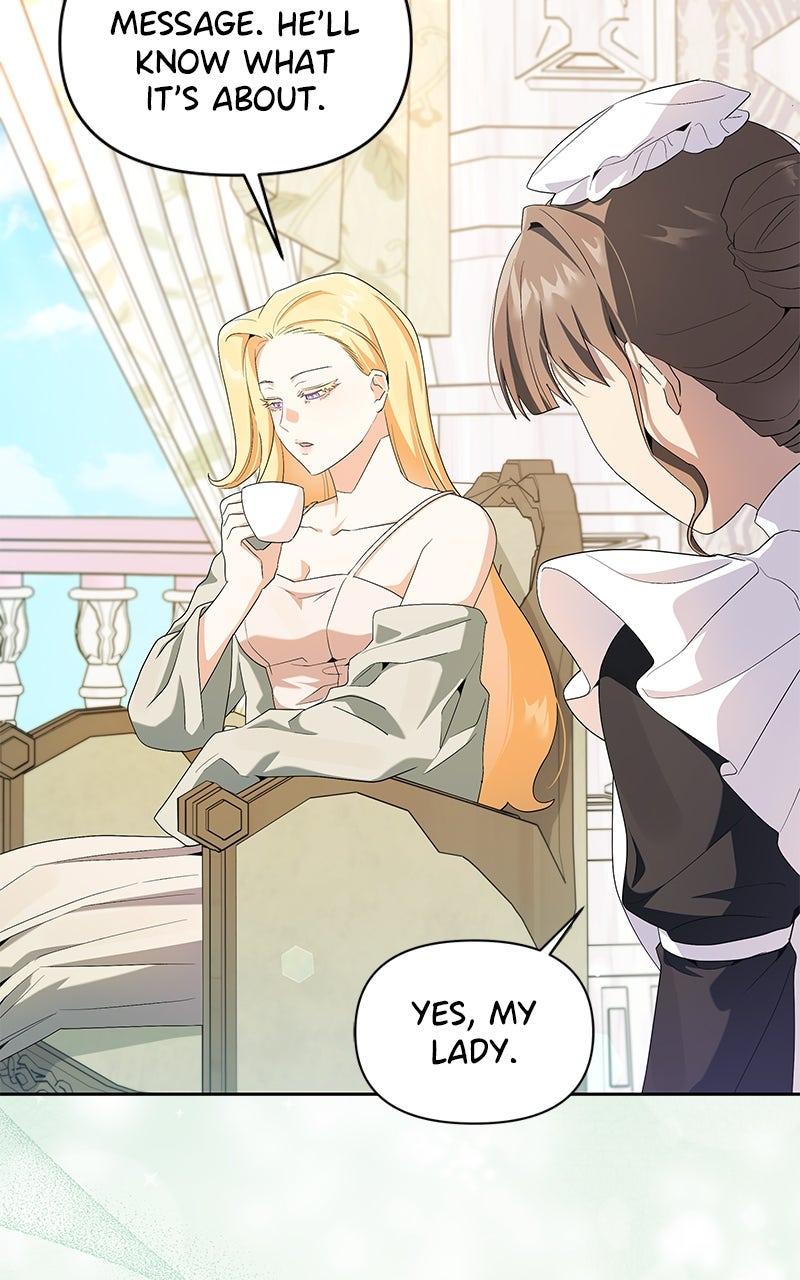 The Villainess Is Bothered By Male Leads Chap 9 - Next Chap 10