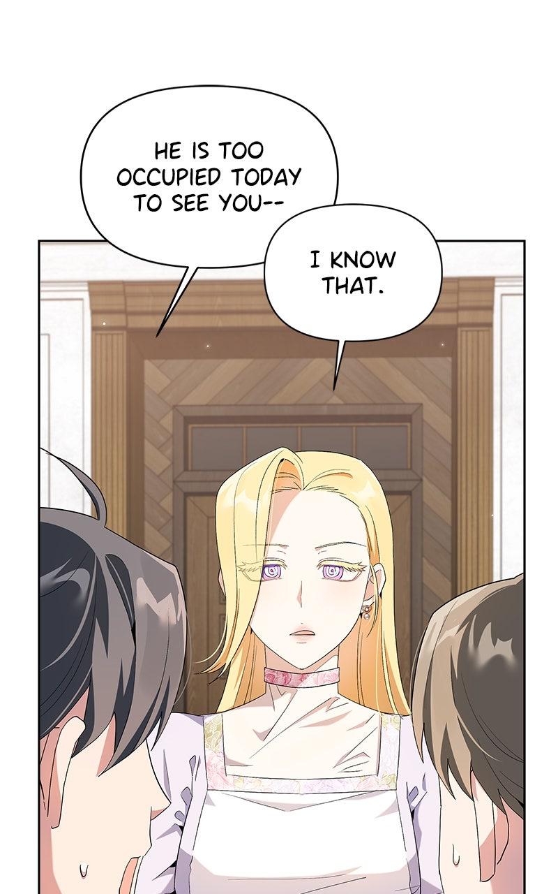 The Villainess Is Bothered By Male Leads Chap 9 - Next Chap 10