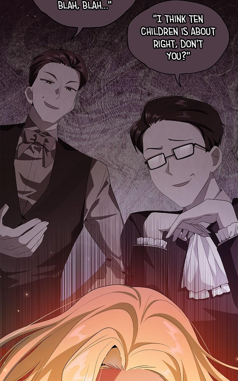 The Villainess Is Bothered By Male Leads Chap 9 - Next Chap 10