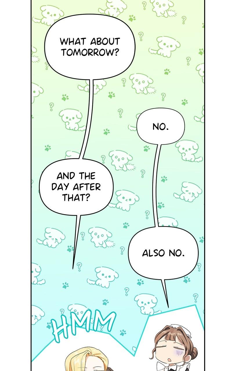 The Villainess Is Bothered By Male Leads Chap 9 - Next Chap 10