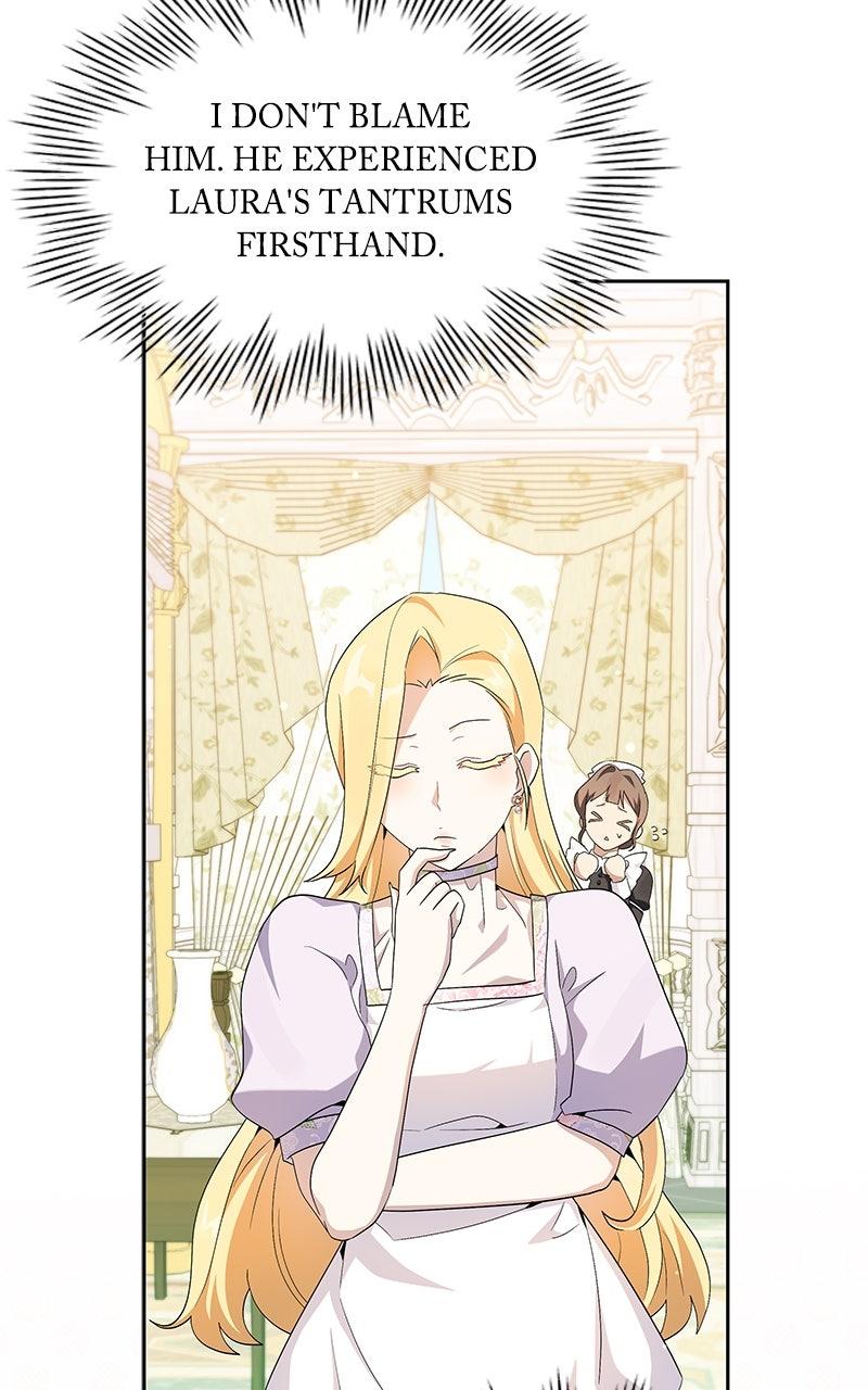 The Villainess Is Bothered By Male Leads Chap 9 - Next Chap 10