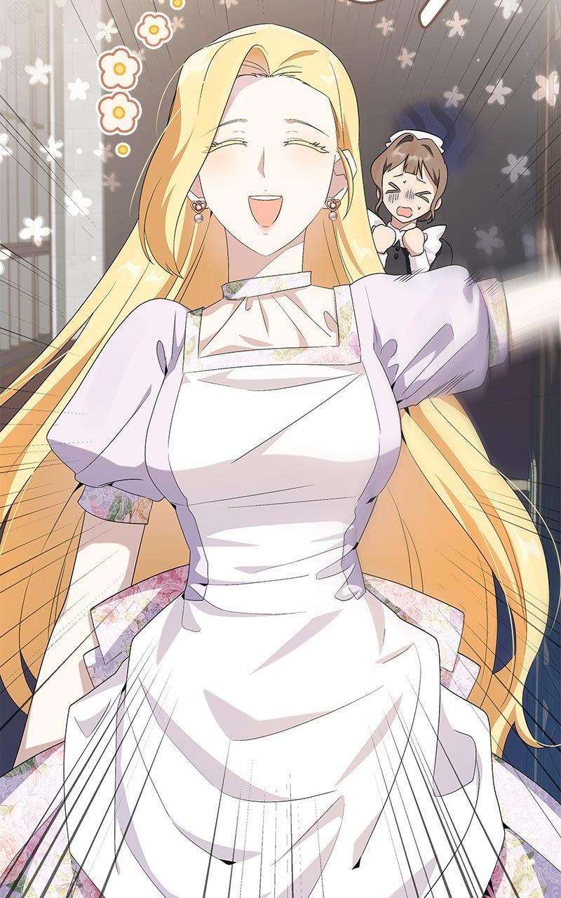 The Villainess Is Bothered By Male Leads Chap 9 - Next Chap 10