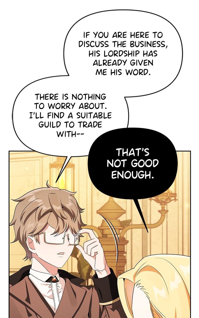 The Villainess Is Bothered By Male Leads Chap 9 - Next Chap 10