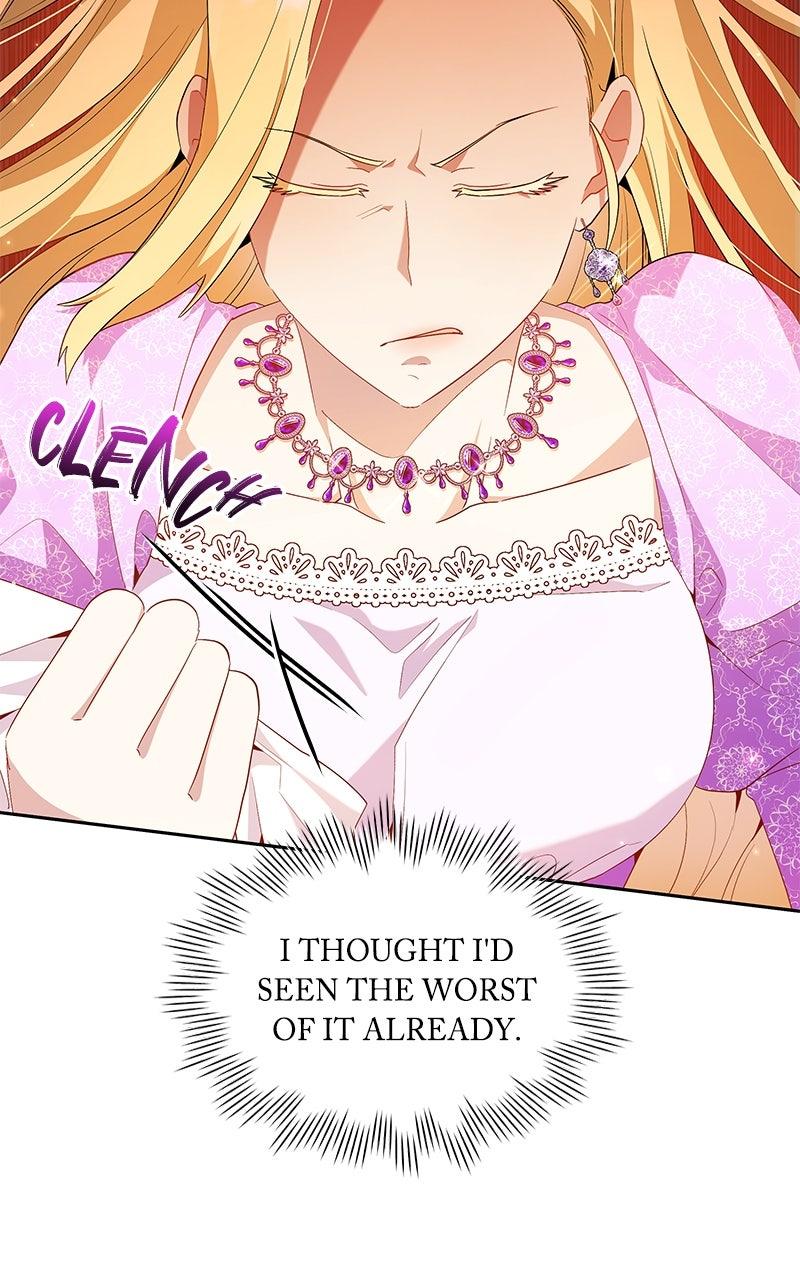 The Villainess Is Bothered By Male Leads Chap 9 - Next Chap 10