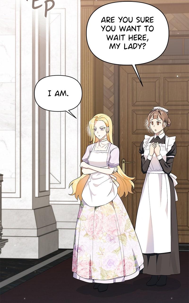The Villainess Is Bothered By Male Leads Chap 9 - Next Chap 10