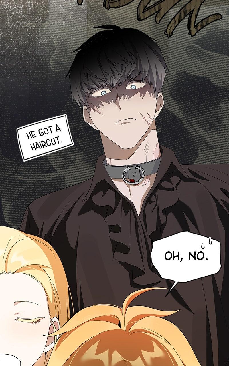 The Villainess Is Bothered By Male Leads Chap 9 - Next Chap 10