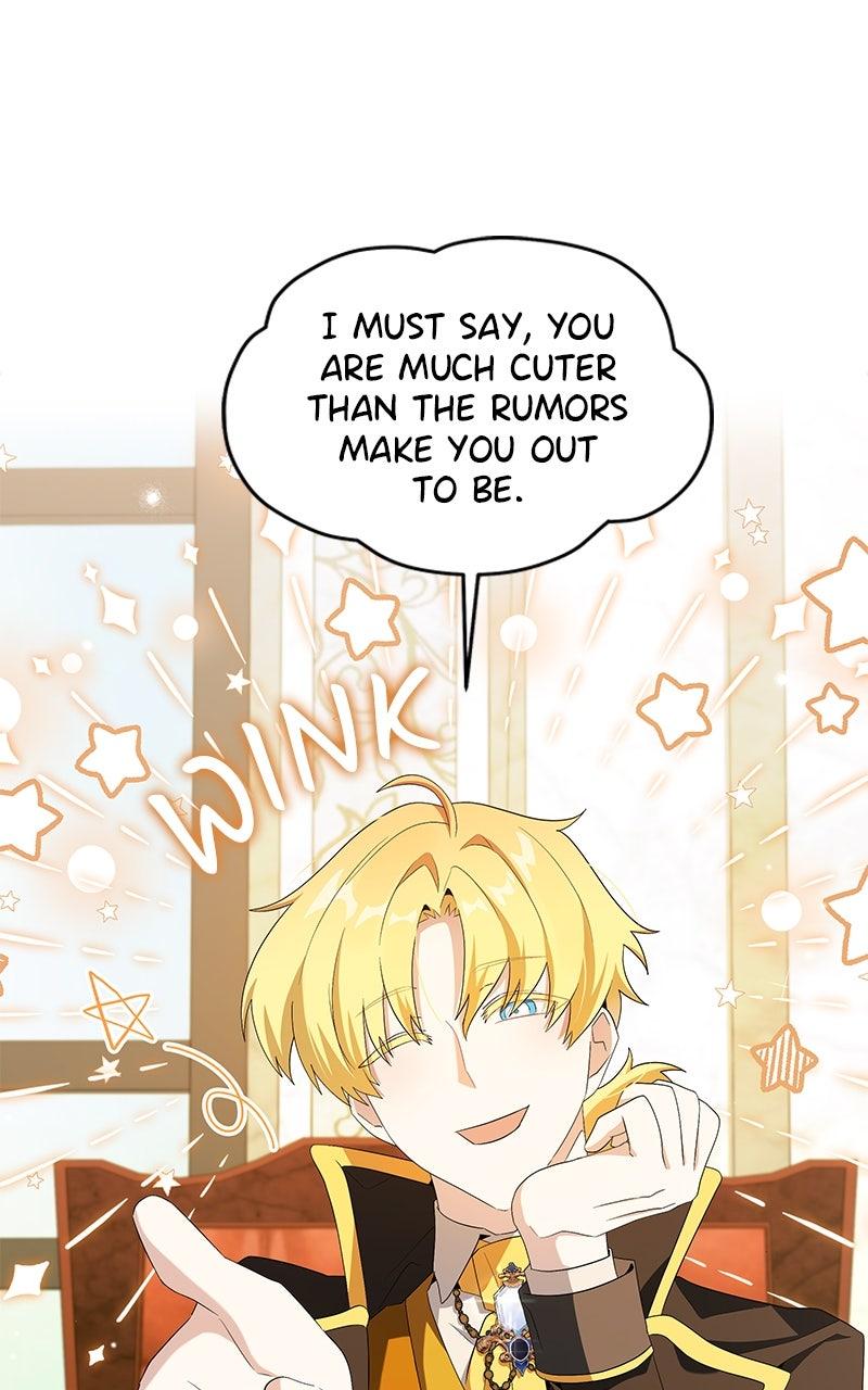 The Villainess Is Bothered By Male Leads Chap 9 - Next Chap 10