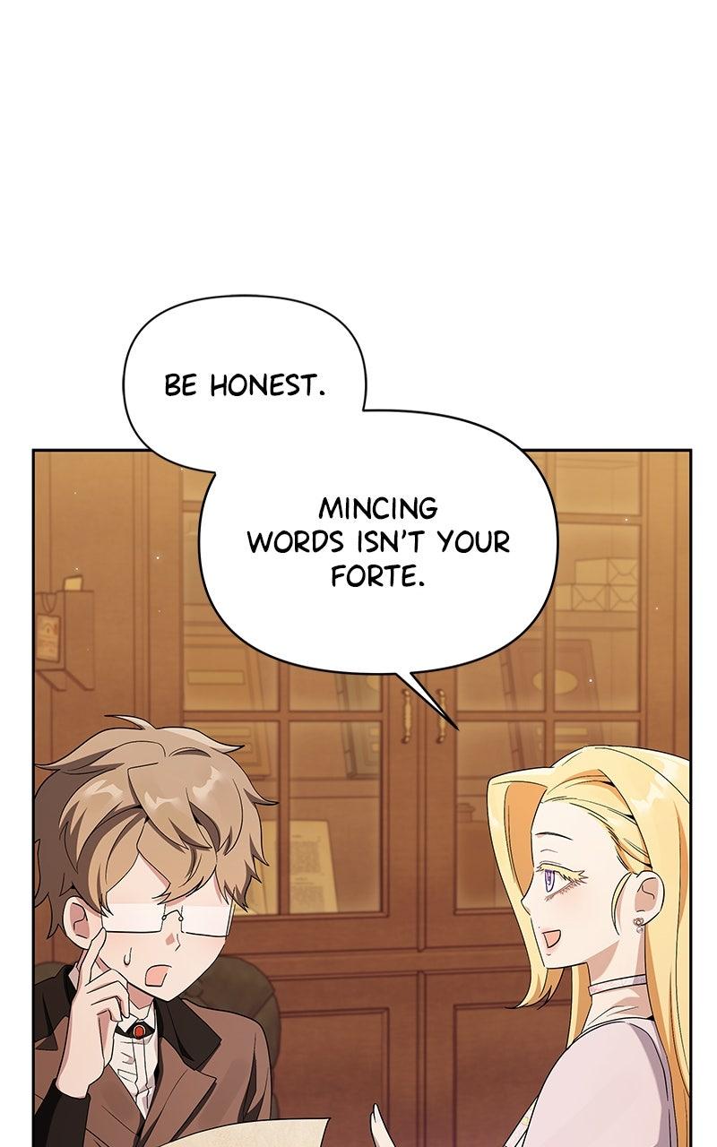 The Villainess Is Bothered By Male Leads Chap 9 - Next Chap 10