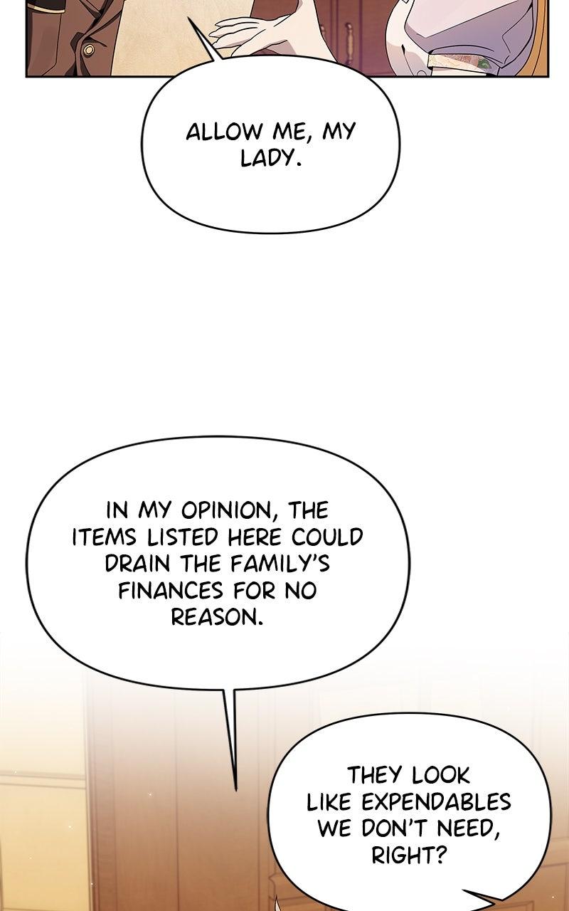 The Villainess Is Bothered By Male Leads Chap 9 - Next Chap 10