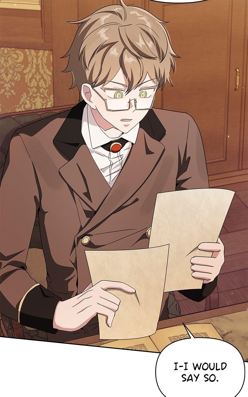 The Villainess Is Bothered By Male Leads Chap 9 - Next Chap 10