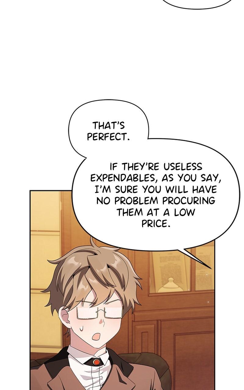 The Villainess Is Bothered By Male Leads Chap 9 - Next Chap 10