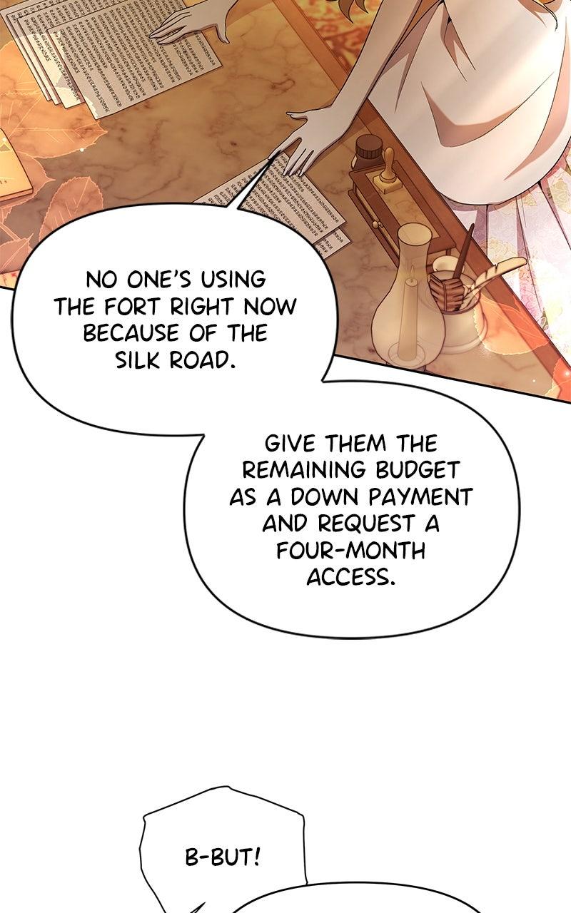 The Villainess Is Bothered By Male Leads Chap 9 - Next Chap 10