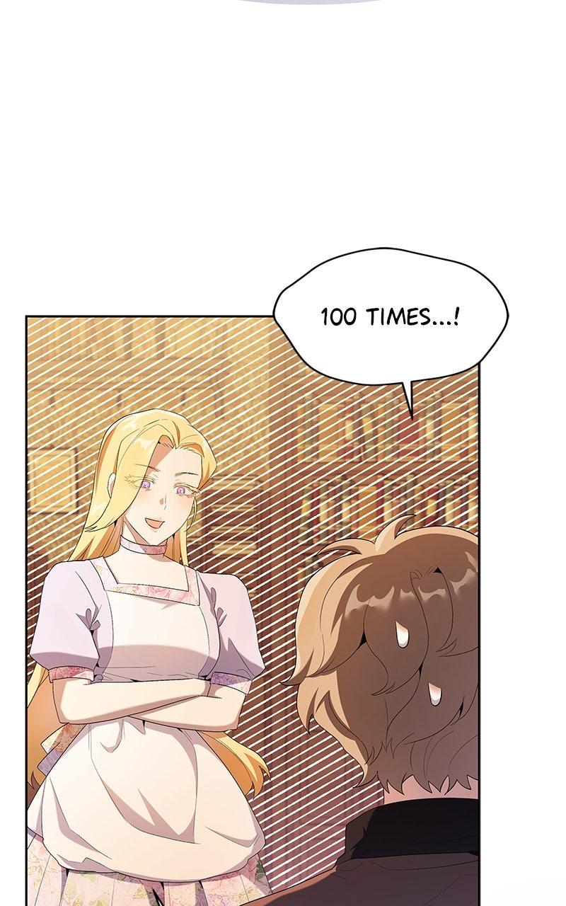 The Villainess Is Bothered By Male Leads Chap 9 - Next Chap 10