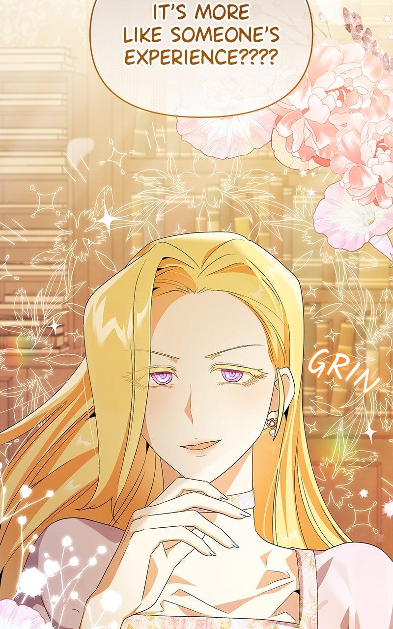 The Villainess Is Bothered By Male Leads Chap 9 - Next Chap 10