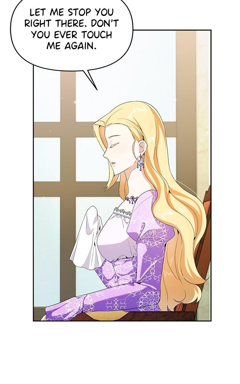 The Villainess Is Bothered By Male Leads Chap 9 - Next Chap 10