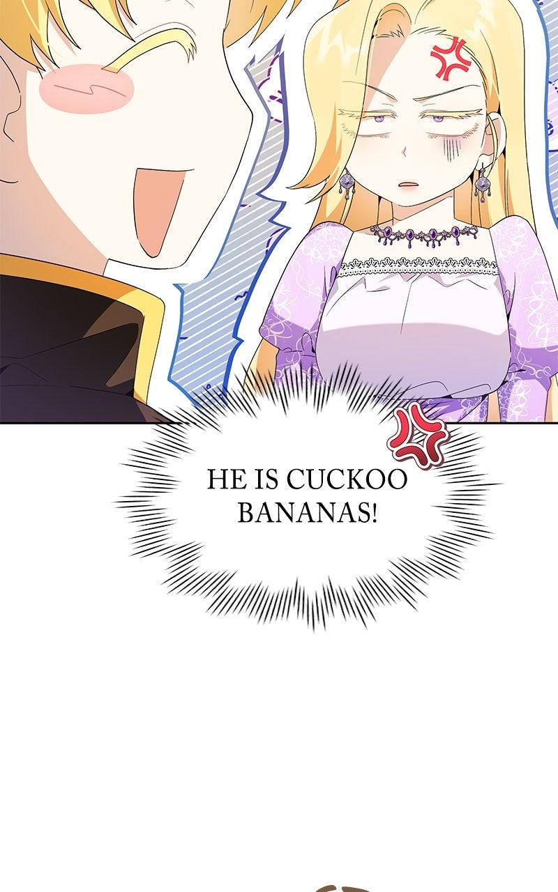 The Villainess Is Bothered By Male Leads Chap 9 - Next Chap 10