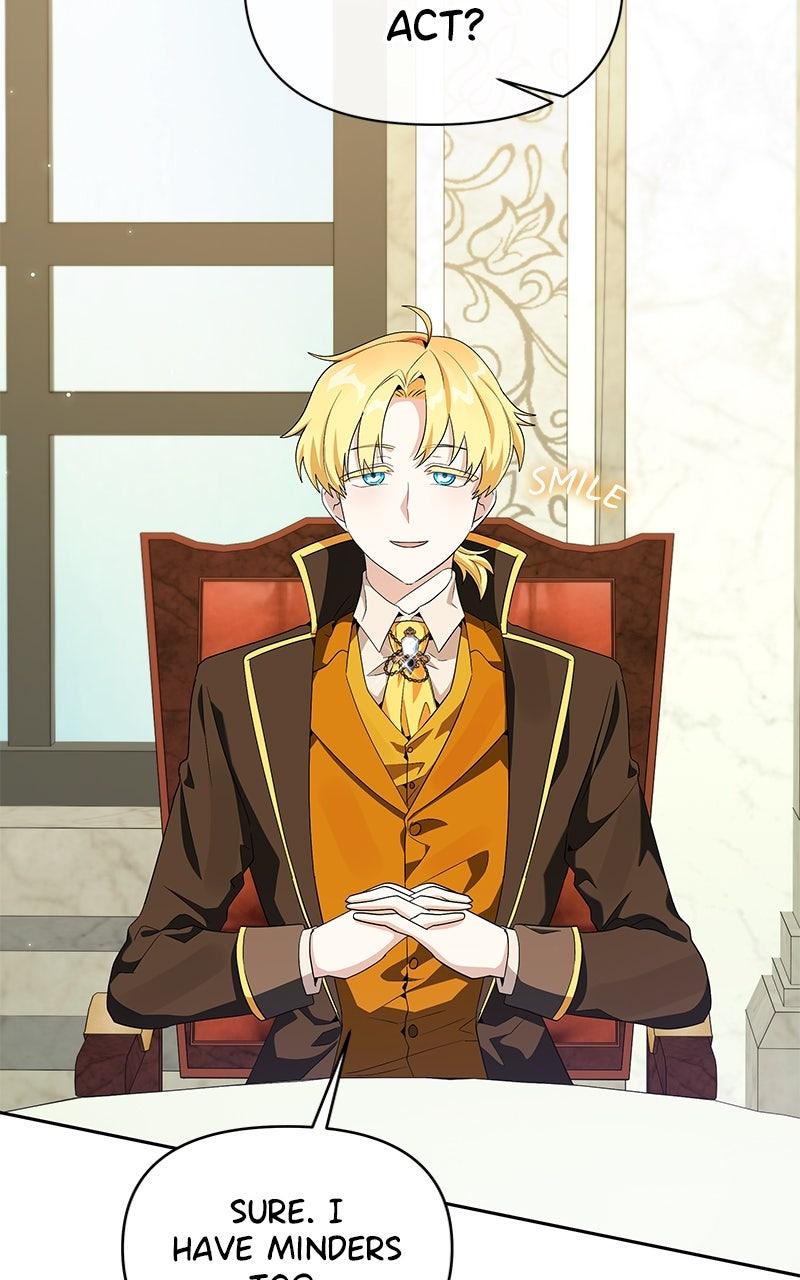 The Villainess Is Bothered By Male Leads Chap 9 - Next Chap 10