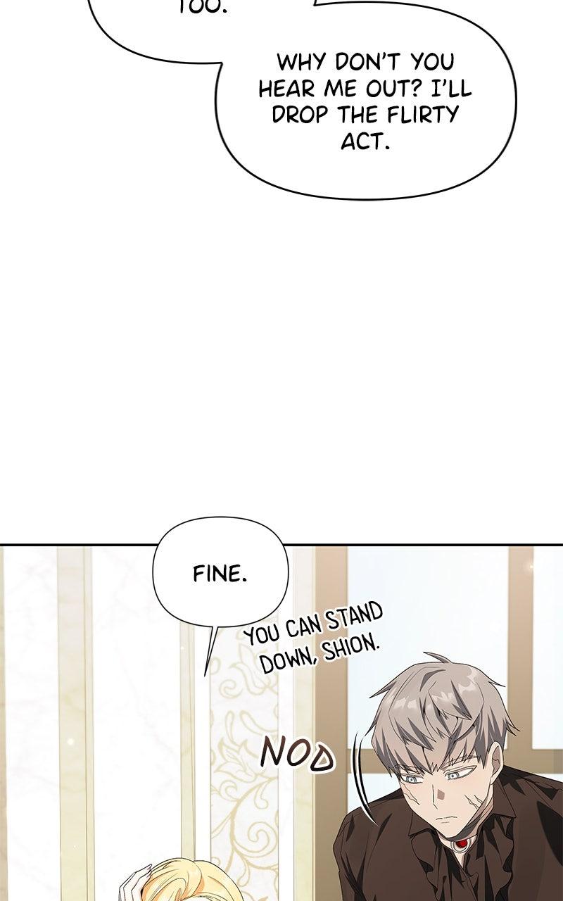 The Villainess Is Bothered By Male Leads Chap 9 - Next Chap 10