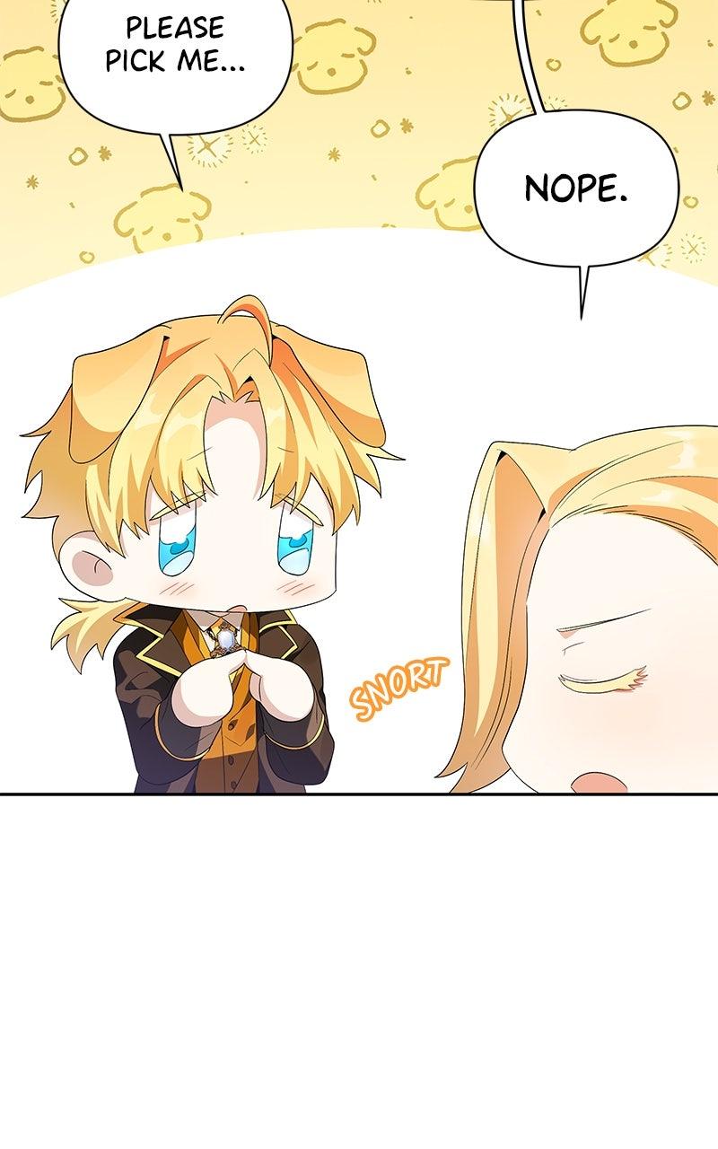 The Villainess Is Bothered By Male Leads Chap 9 - Next Chap 10