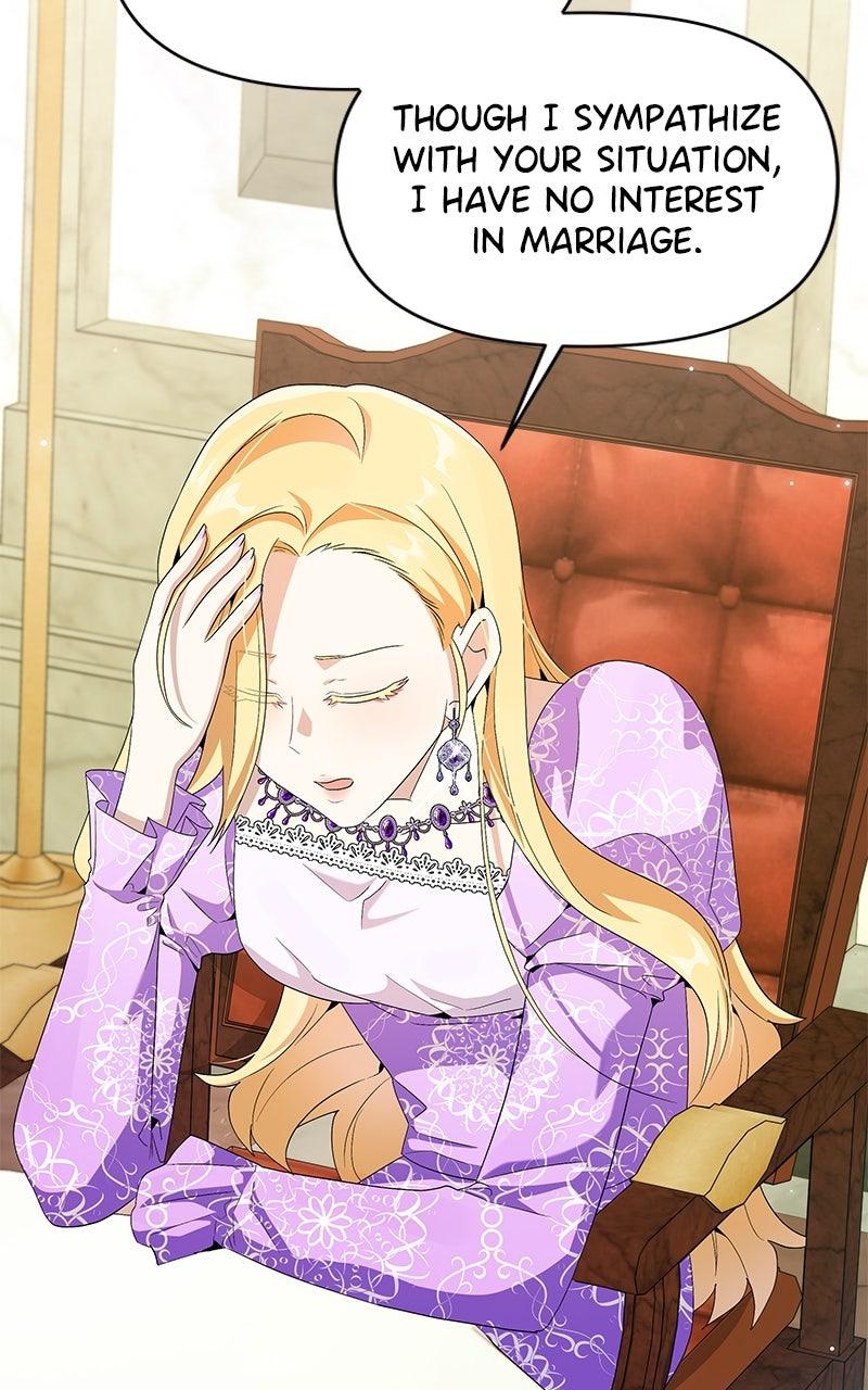 The Villainess Is Bothered By Male Leads Chap 9 - Next Chap 10