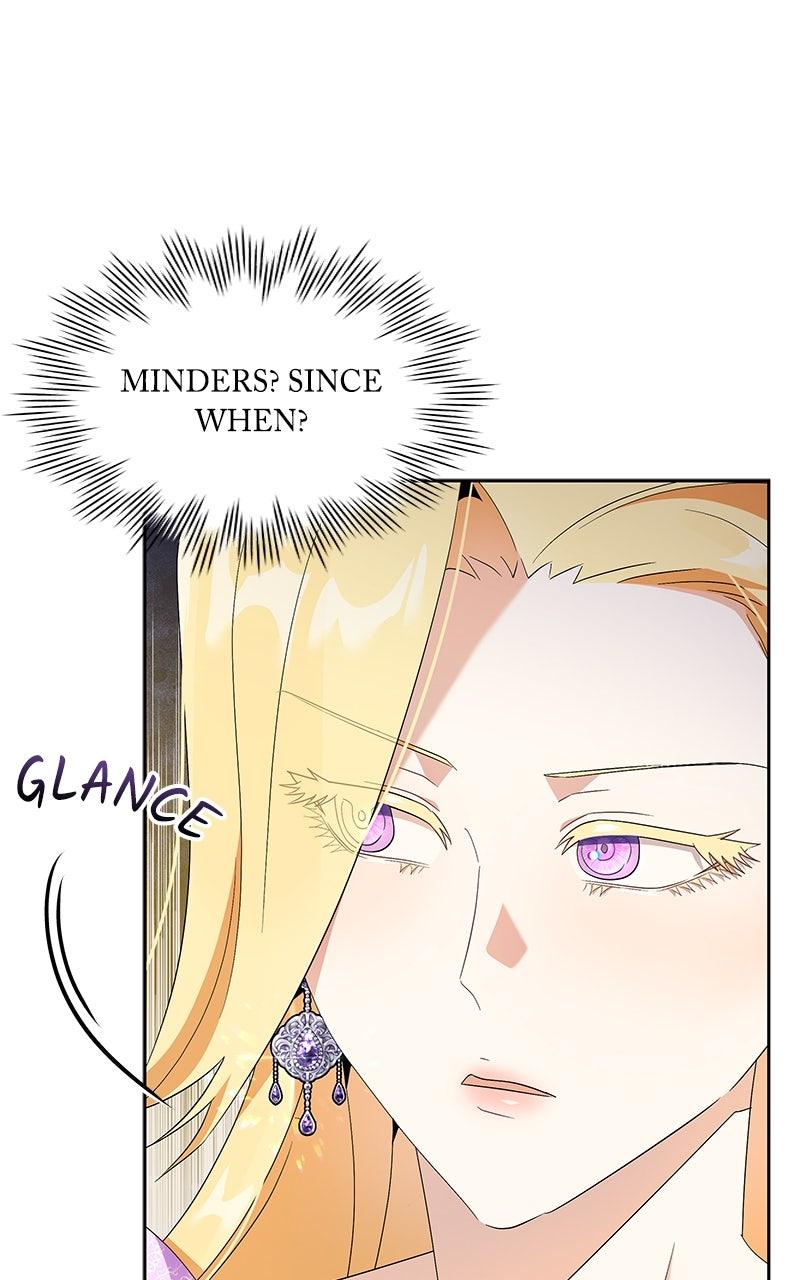 The Villainess Is Bothered By Male Leads Chap 9 - Next Chap 10