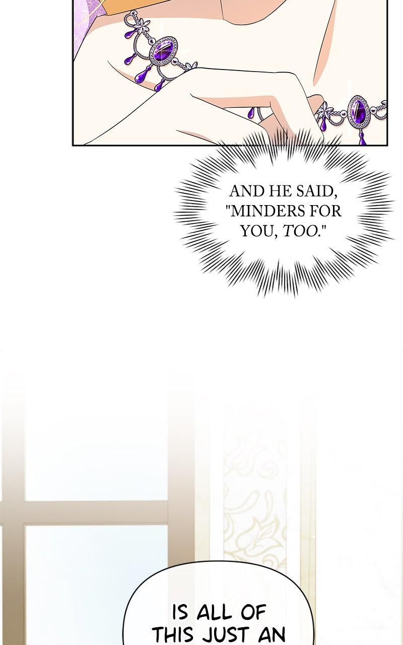 The Villainess Is Bothered By Male Leads Chap 9 - Next Chap 10