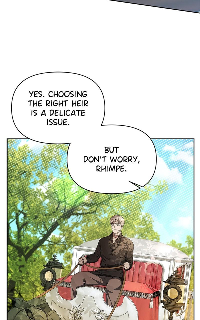 The Villainess Is Bothered By Male Leads Chap 9 - Next Chap 10