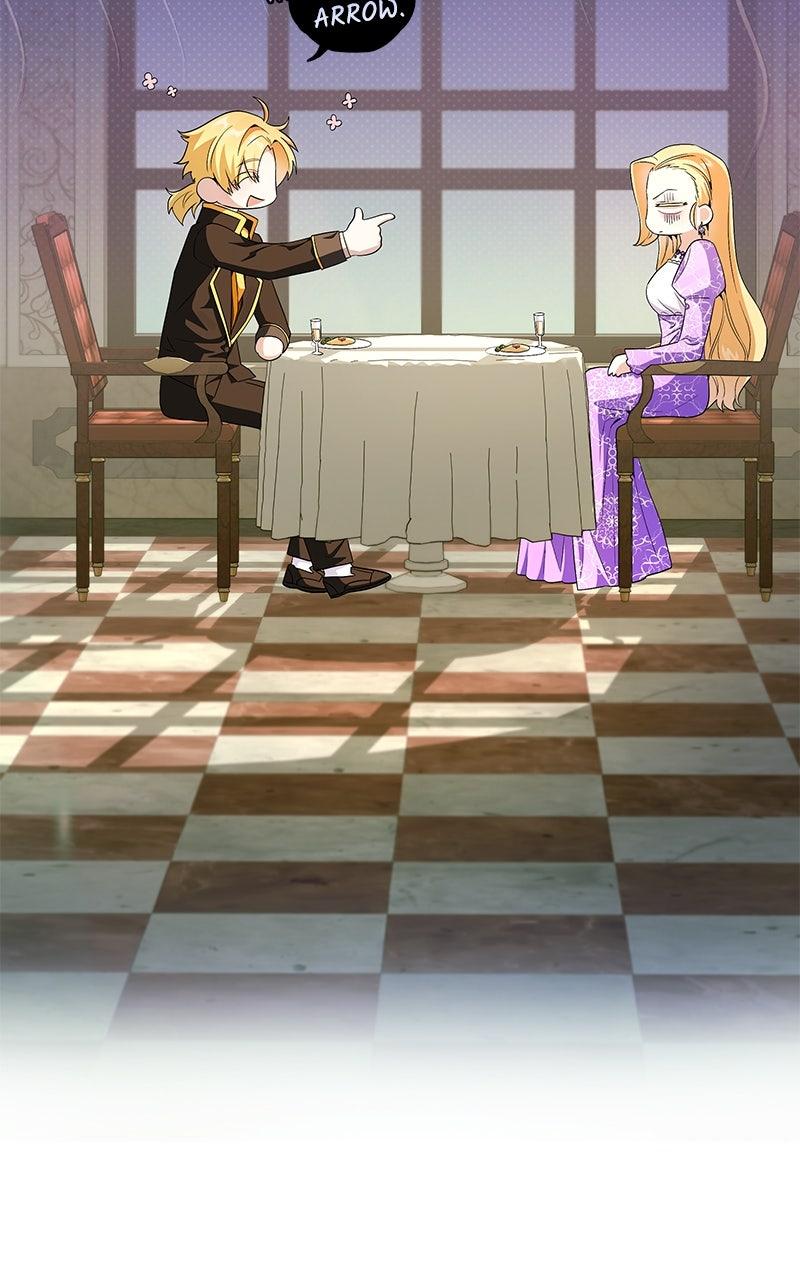 The Villainess Is Bothered By Male Leads Chap 9 - Next Chap 10