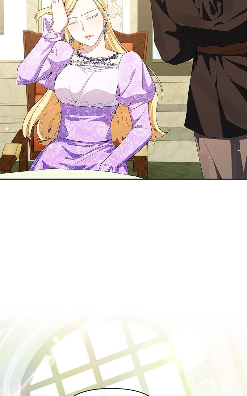 The Villainess Is Bothered By Male Leads Chap 9 - Next Chap 10