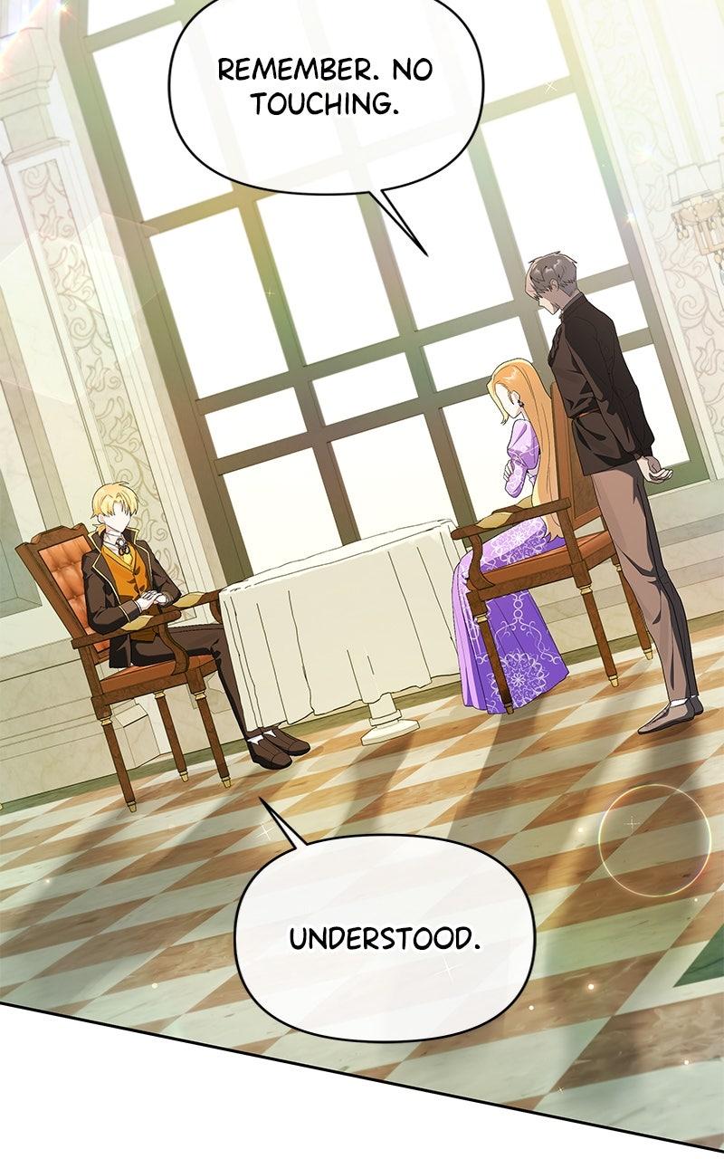 The Villainess Is Bothered By Male Leads Chap 9 - Next Chap 10