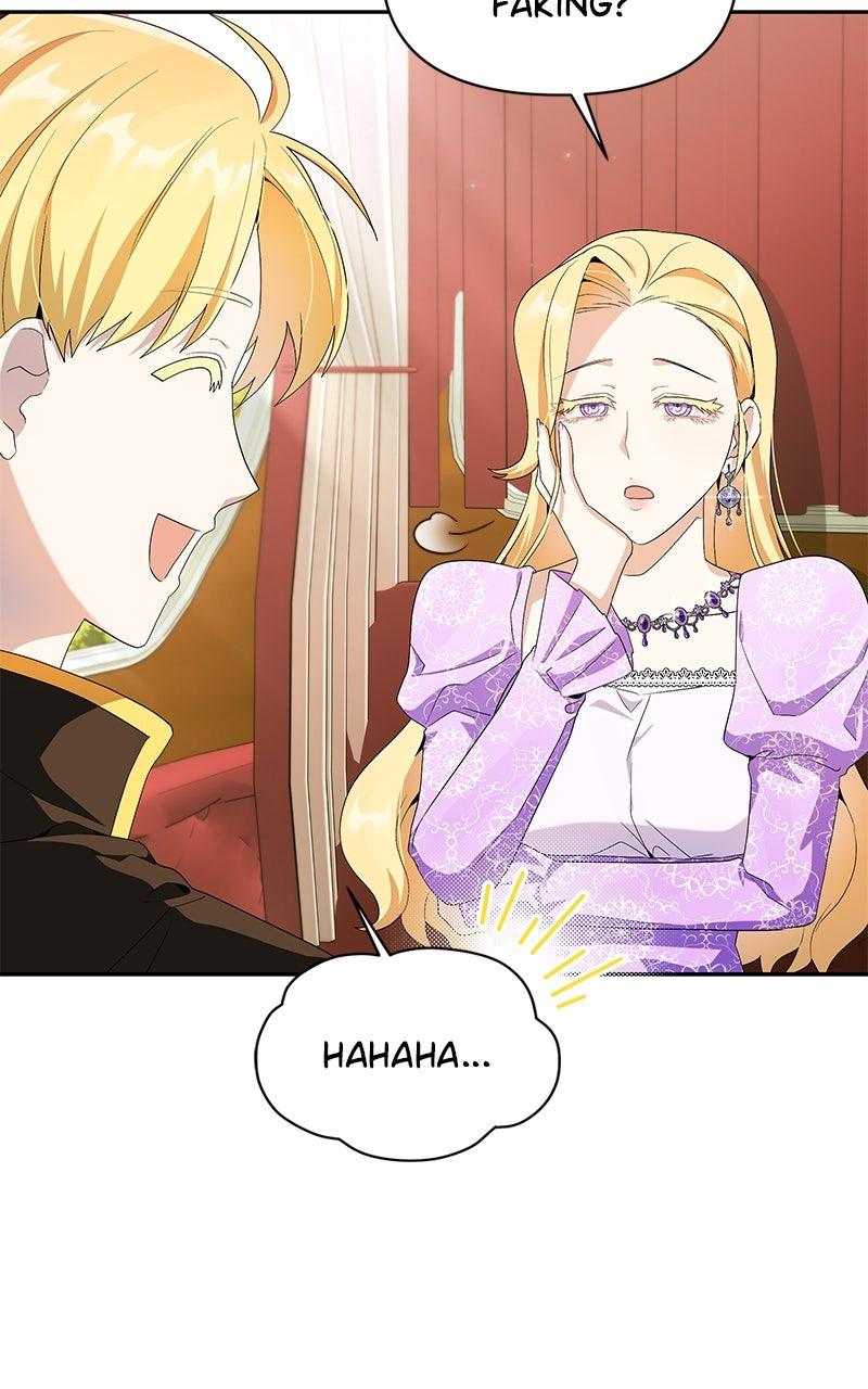 The Villainess Is Bothered By Male Leads Chap 9 - Next Chap 10