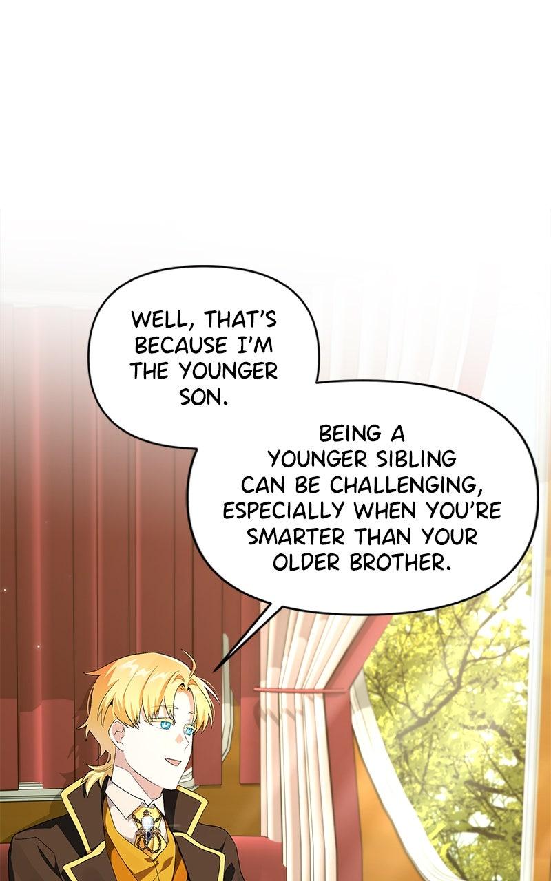 The Villainess Is Bothered By Male Leads Chap 9 - Next Chap 10