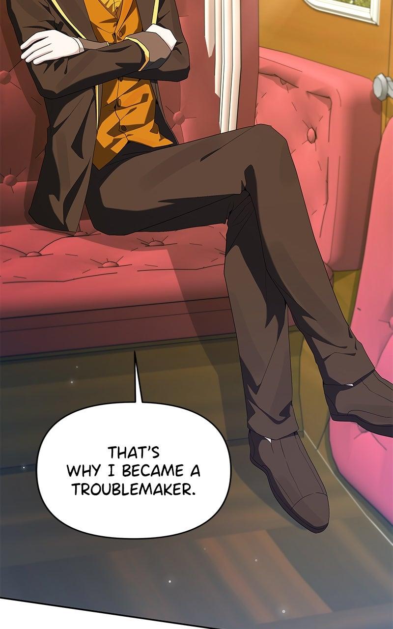 The Villainess Is Bothered By Male Leads Chap 9 - Next Chap 10