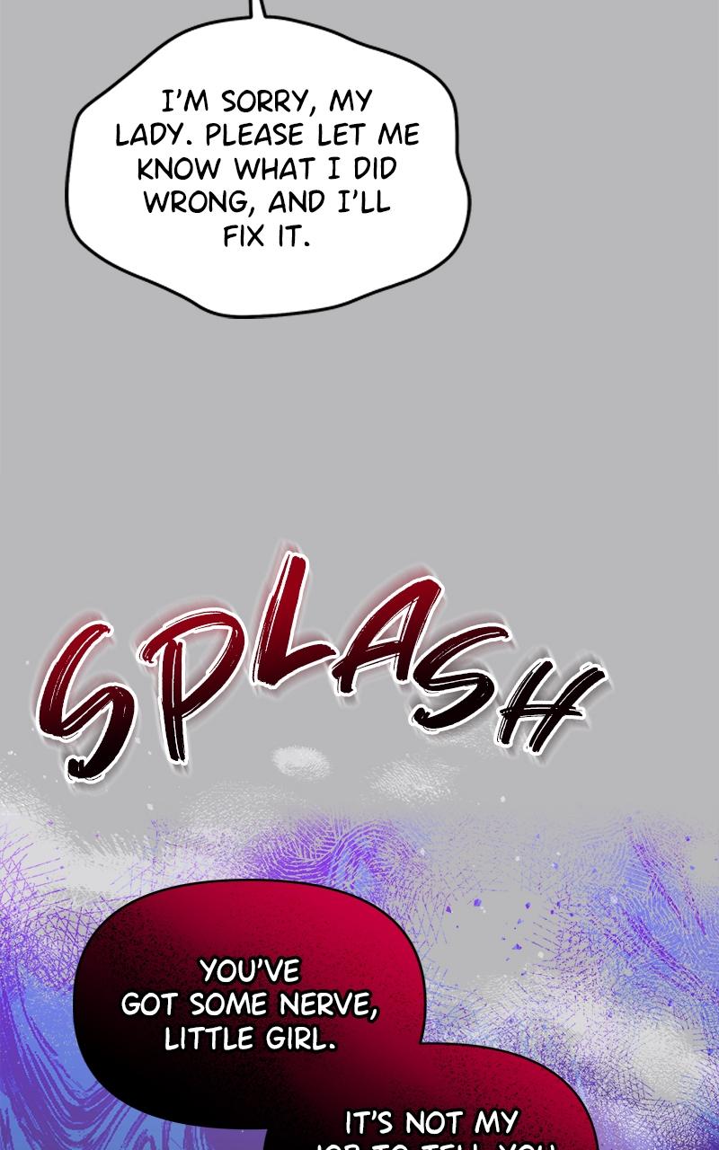 The Villainess Is Bothered By Male Leads Chap 1 - Next Chap 2